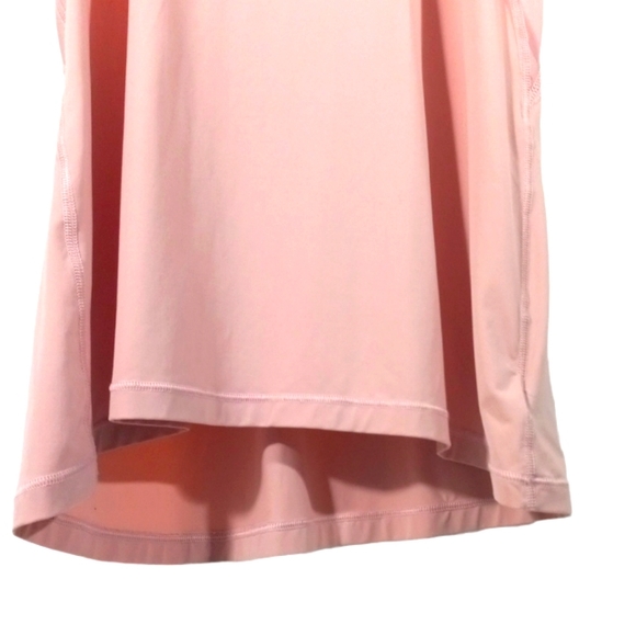 Victoria Sport Racerback Athetic Sport Tank SZ Medium - Picture 2 of 8